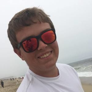 Meet your Posher, Tanner